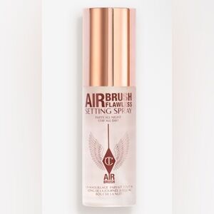 Charlotte Tilbury Airbrush Flawless Setting Spray